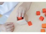 PlanToys PlanToys Zlomkové kocky