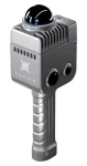 XGRIDS LixelKity K1 / 3D skener / LiDAR + panoramatická kamera 360° / presnosť 1,2 cm / IP54 (CZ01020004)