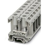 Feed-through terminal block OTTA 25-M6 0790491 Phoenix Contact; 0790491