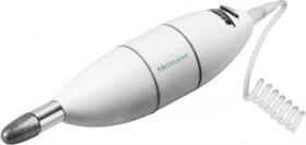 Medisana Zestaw Do Manicure i Pedicure MPS biały (85126)