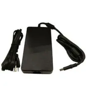 DELL-Power Supply+Power Cord:European 210W Slim AC adaptér s Euro Power Cord pre M6500/M6400 / dopredaj (450-12890)