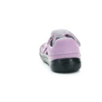Jonap Daisy orchidea detské barefoot sandále 24 EUR