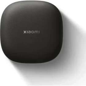 XIAOMI OpenWear Stereo Pro Graphite čierna / Bezdrôtové slúchadlá s mikrofónom / Bluetooth 5.4 / USB-C / až 8.5 hodín (6932554436933)