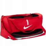 Nike Academy Team Duffel M CU8090 657 Bag červený 60l