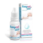 EASYCOL Baby+ roztok 15 ml
