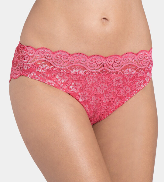 Nohavičky Amourette 300 Magic Wire Tai 02 - Triumph tělová (0026) 044