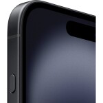 Apple iPhone 16 čierny