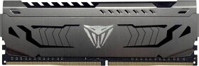 Patriot Viper Steel, DDR4, 8 GB, 3600MHz, CL18 (PVS48G360C8)