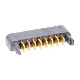 Molex vstavaná pinová lišta (štandardná) 464379308 1 ks; 464379308