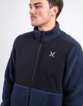 Montura Sherpa Ripstop Maglia 890 GRAPHITE BLUE L