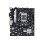 Asus PRIME B760M-K D4