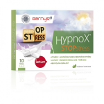 BARNY´S HypnoX stopstress 10 kapsúl