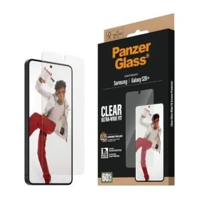 PanzerGlass Samsung Galaxy S26+ s inštalačným rámčekom (PG64161)