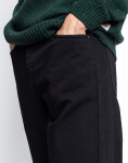 Carhartt WIP Newel Pant Black one wash 31