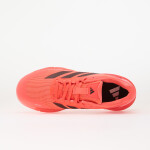 Tenisky adidas Crazyquick LIGHTSTRIKE Padel Solar Turbo/ Core Black/ Lucid Red EUR 46