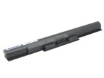 AVACOM batéria pre Sony Vaio Fit 14E amp; Fit 15E Series amp; VGP-BPS35A / Li-Ion / 14.8V / 2600mAh (NOSO-35BN-N26)