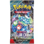 Pokémon TCG: SV07 Stellar Crown Booster