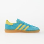 Tenisky adidas Handball Spezial W Bluglo/ Bright Yellow/ Gold Metallic EUR 36