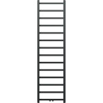 MEXEN - Bolt vykurovací rebrík/radiátor 1800 x 500 mm, 460 W, antracit W126-1800-500-00-66
