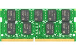 Synology RAM modul 16GB DDR4-2666 unbuffered ECC SO-DIMM 260 pinov 1.2V (D4ECSO-2666-16G)