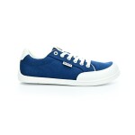 Be lenka rebound dark blue&white barefoot topánky 39 EUR
