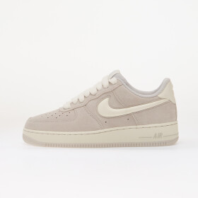 Tenisky Nike Air Force 1 '07 LV8 Vast Grey/ Sail EUR 42.5