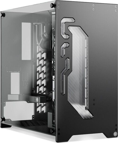 EK Water Blocks EK Water Blocks EK-Quantum Torsion A60 Limited Edition - schwarz
