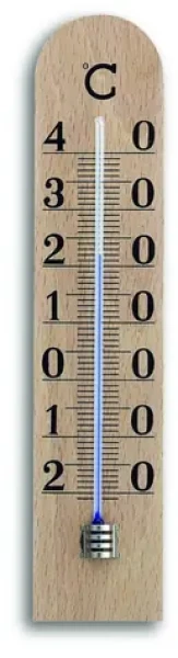 TFA 12.1005 - Nástenný teplomer (TFA12.1005)