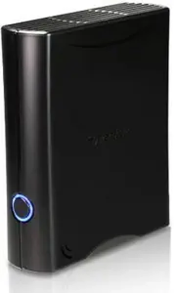 Transcend StoreJet 35T3 4TB čierna / externý HDD / 5400ot. / 3.5 / USB 3.0 (TS4TSJ35T3)