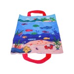 Mamido Mäkká sada Lovenie rybičiek