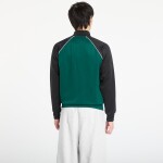 Mikina adidas Sst Track Top Collegiate Green L