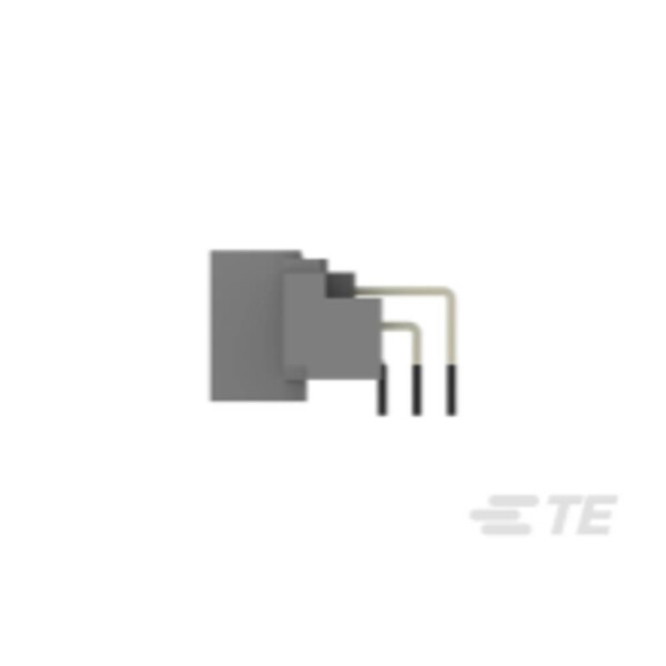 TE Connectivity 5536010-5 1 ks Box; 5536010-5