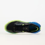 Tenisky Reebok Floatzig Adventure 1 Black/ Digital Lime/ Kinetic Blue EUR 44
