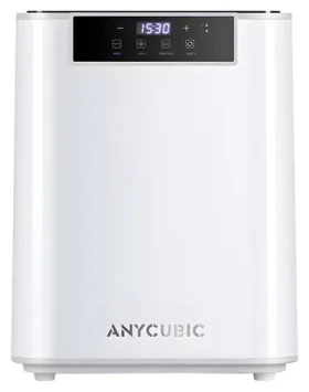 Anycubic Wash Cure 3 Max / Umývacia a vytvrdzovacia stanica / 14,9 l / 300×165×300 mm (WC3M-IP-O)