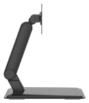 Equip čierna / Stojan na monitor / 17-32" / VESA 100x100 / nosnosť 8 kg / naklápací (650124)