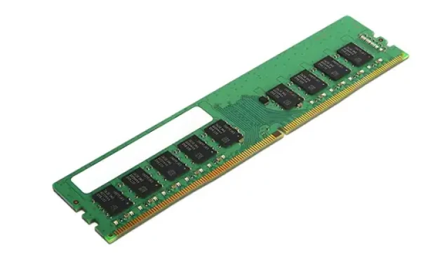 Lenovo 8GB UDIMM ECC / Pamäť RAM / DDR4 / 2933 MHz (4X71B32811)