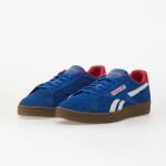 Tenisky Reebok Club C Grounds Uk Vector Blue/ Vector Red/ Gum EUR 47
