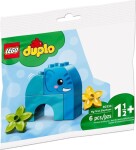 LEGO® DUPLO® 30333 Můj první slon