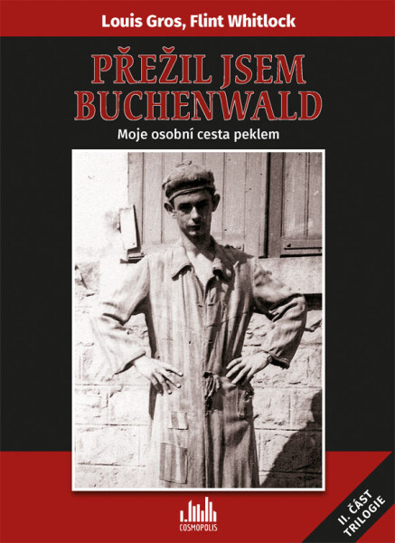 Přežil jsem Buchenwald, Whitlock Flint