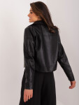 MBM KR R 2718.07X bunda čierna XL