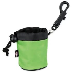 TRIXIE Vrecko na maškrty Dog Activity Mini (G14-32282) / 7x9 cm / Polyester / Karabína (G14-32282)