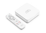 Homatics Box R 4K / Multimediálny prehrávač (8588003817808)