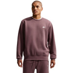 Pánska mikina Nike Club BB, hnedá, FN3886 502 S