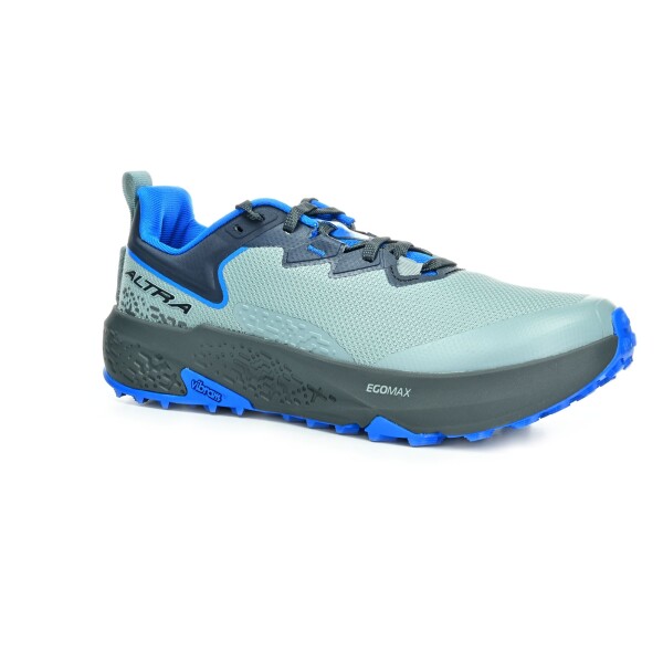 Altra Timp 6 M Gray športové tenisky 43 EUR