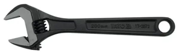 YATO YT-2071 / Kľúč nastaviteľný 150 mm (YT-2071)