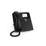 Snom D735 / VoIP telefón / TFT displej / RJ45 / USB (4260059582490)