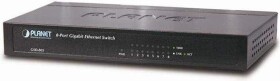 Planet GSD-805 8x 10/100/1000 Mbps