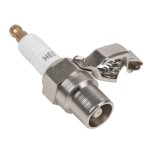 KS Tools 550.1507 skúšobná sviečka; 550.1507