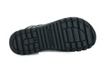 Be Lenka UrbanEdge All Black členkové barefoot topánky 38 EUR