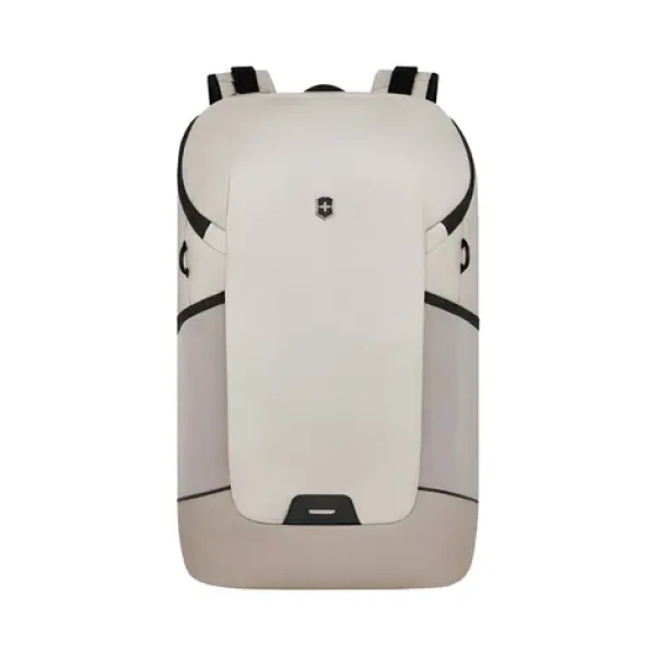 VICTORINOX Altmont Modern kamenná biela / Batoh / Commuter / 22 l / 15,6" / recyklovaný polyester (653549)